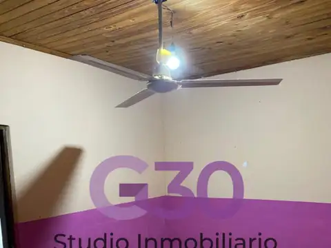 Casa en Alquiler