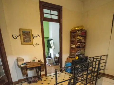 Depto Tipo Casa en Venta 56 años
