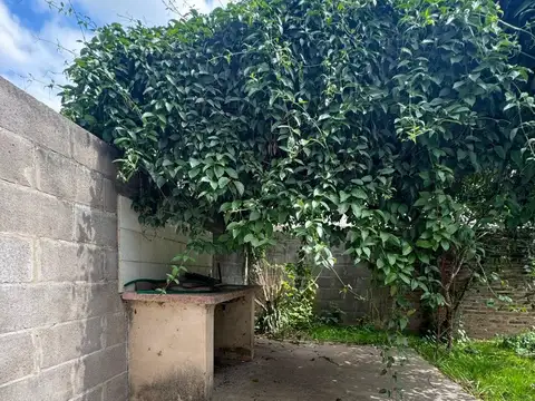 Casa en Venta 55 años