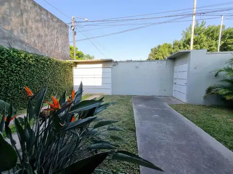 Casa en Venta de 4 dormitorios