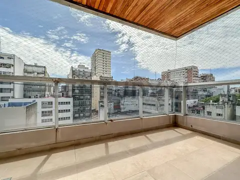 Departamento en Venta 10 años