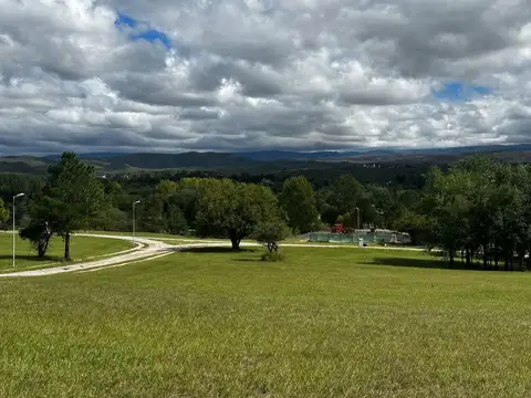 Terreno en Venta en Villa Carlos Paz, Punilla