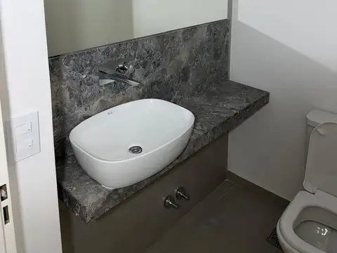 Departamento en Alquiler en Belgrano Barrancas, USD 1.300