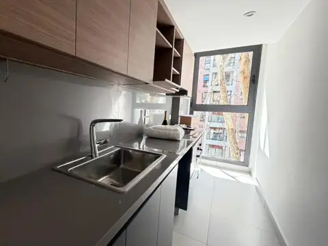 Departamento en Alquiler de 2 ambientes