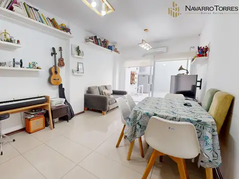Depto Tipo Casa en Venta 5 años