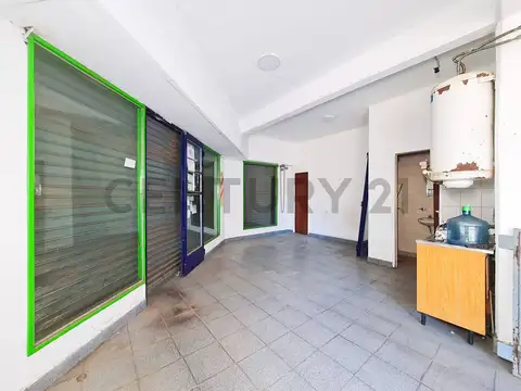 Venta de Casa y Local Comercial