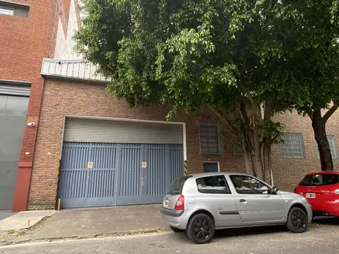 Terreno en Venta en Villa Ortuzar, USD 1.450.000