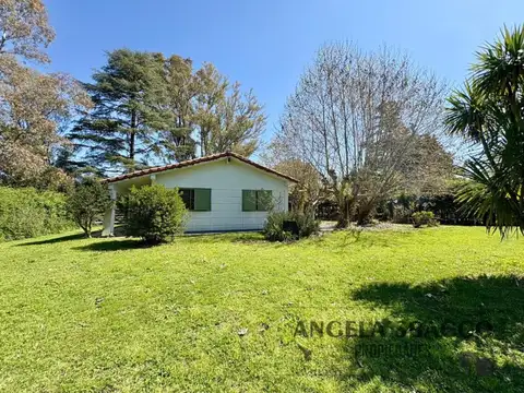 Casa en Venta 45 años