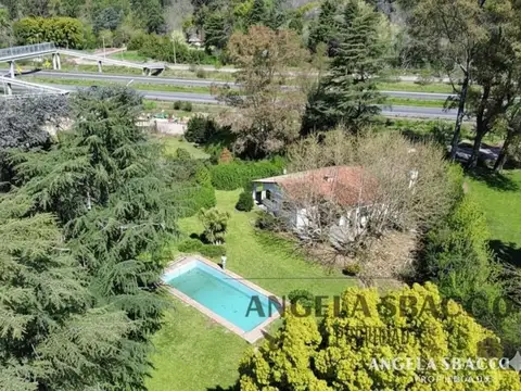Casa en Venta en Los Pinos, USD 255.000