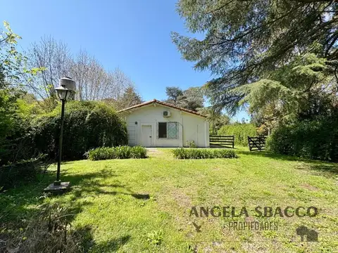 Casa en Venta de 3 dormitorios