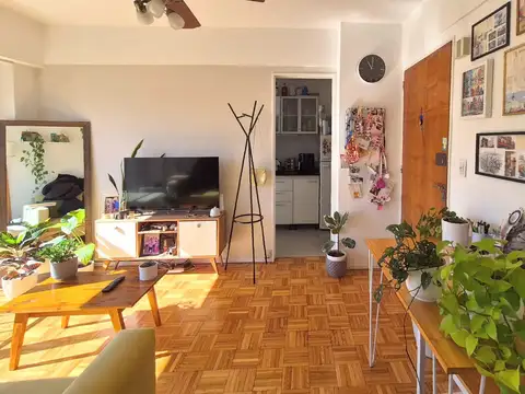 Departamento en Venta al Norte