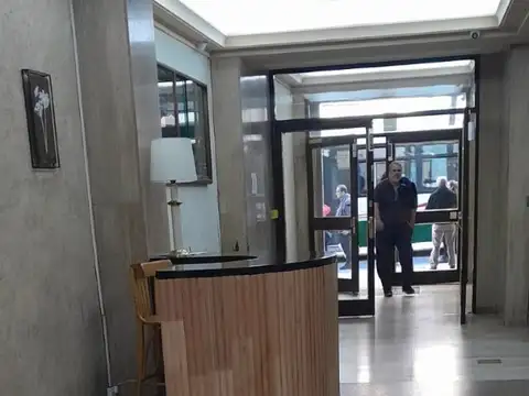 Departamento en Alquiler de Monoambiente