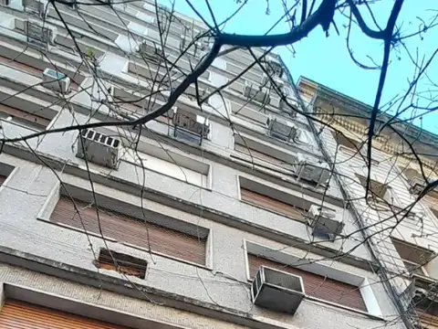 DEPARTAMENTO 1 AMBIENTE - TRIBUNALES, CAPITAL FEDERAL