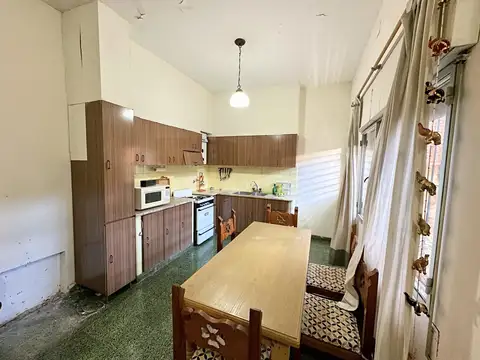 Casa en Venta 60 años