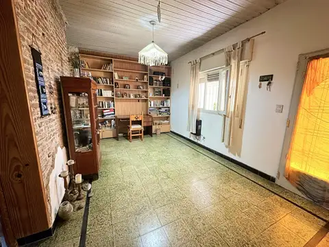 Casa en Venta de 1 dormitorio