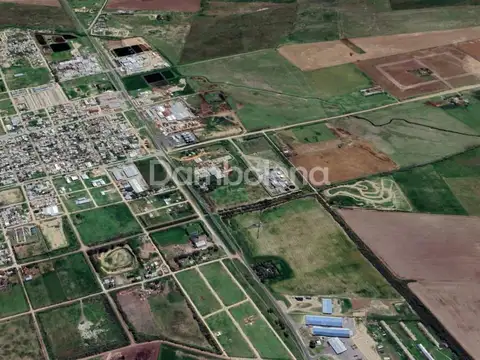 Terreno en Venta en Salto, USD 1.600.000