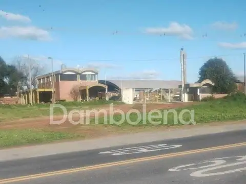 Terreno en Venta de 70000,0 m2