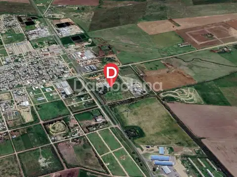 Terreno en Venta de 70000,0 m2