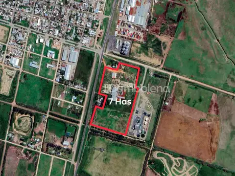 Terreno Fraccion  en Venta en Salto,  Resto de la Provincia, Buenos Aires