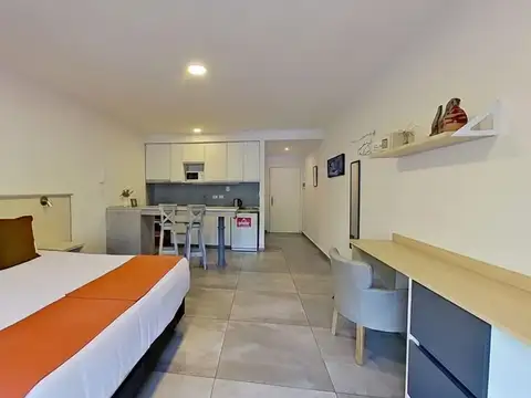 Departamento en Venta en Boca, USD 65.000