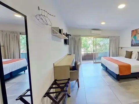 Venta monoambiente en La Boca