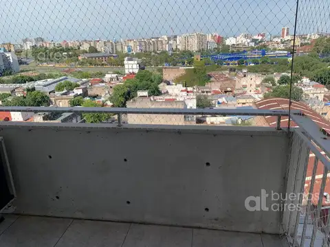 Departamento en Alquiler Temporal en Barracas, $ 720.000