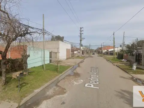 Galpon en Venta A Estrenar