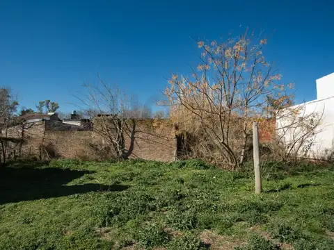 Terreno en Venta de 1006,0 m2