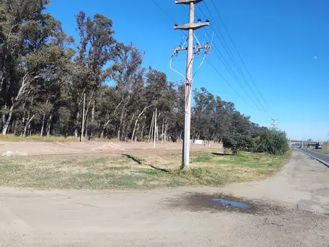 ruta provincial 13 km 660