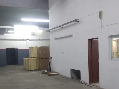 Galpon en Venta en San Justo, USD 165.000