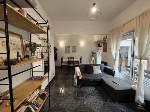 Dorrego al 1100