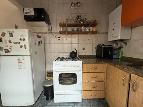 Depto Tipo Casa en Venta 58 años