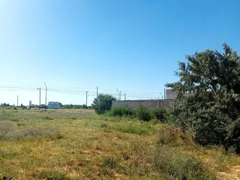 Terreno en Venta en General Roca, USD 14.000