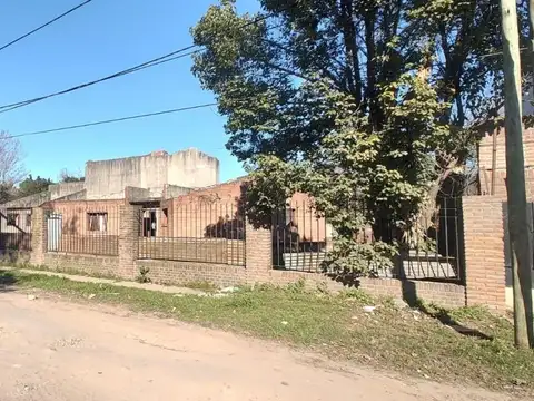 TERRENO EN VENTA EN PASO DEL REY 1.550M2 ZONA RESIDENCIAL INDUSTRIAL
