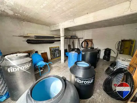 Casa en Venta en Jose Marmol, USD 100.000