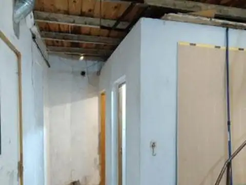 Terreno en 27 de Febrero al 1300