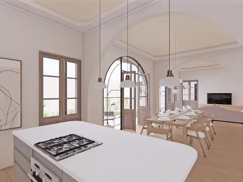 Casa en Venta en Nuestra Señora De Lourdes, USD 390.000