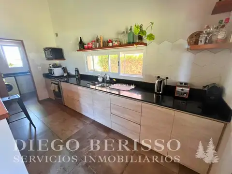 Casa en Alquiler 2 años