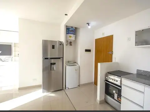 Departamento en Venta Apto profesional