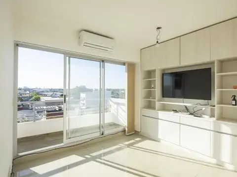 Av. Juan B. Justo  al 3600