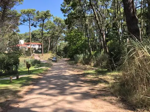 Terreno en Venta en Carilo, USD 170.000