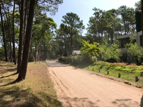 ESPECTACULAR LOTE SOBRE DIVISADERO DE 1000,2000 O 3000 M2 - UNICO !!!