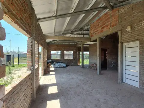 Quinta en Venta en Colonia Ensayo, USD 35.000