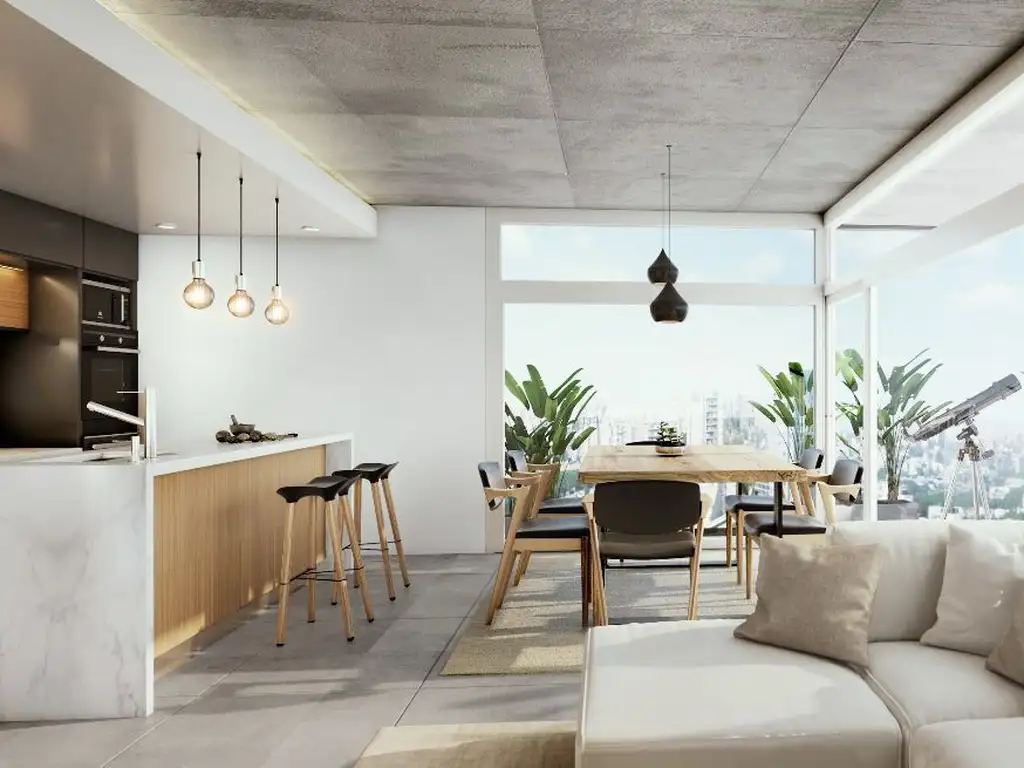 O'HIGGINS 2305 - Entrega Junio 2026