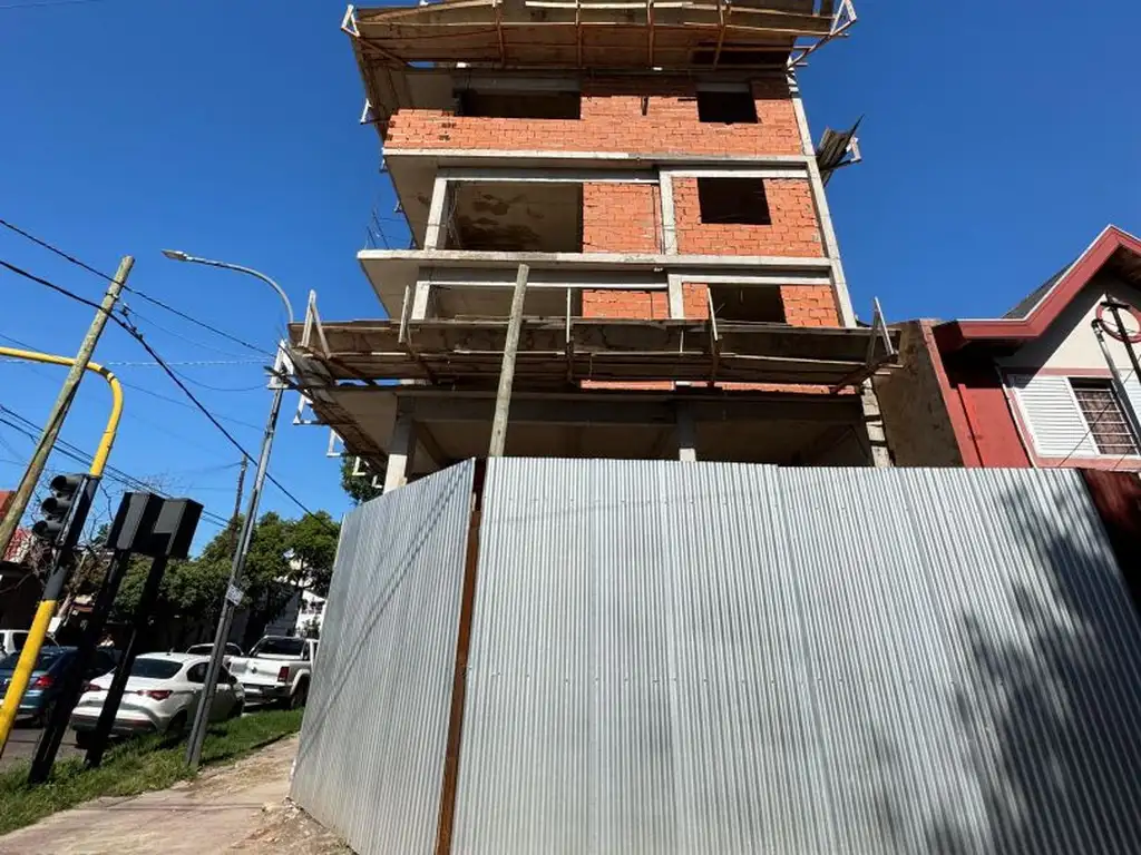 Emprendimiento - Entrega Junio 2026