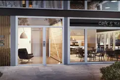 TOWER DELFINA de 1 Dormitorios