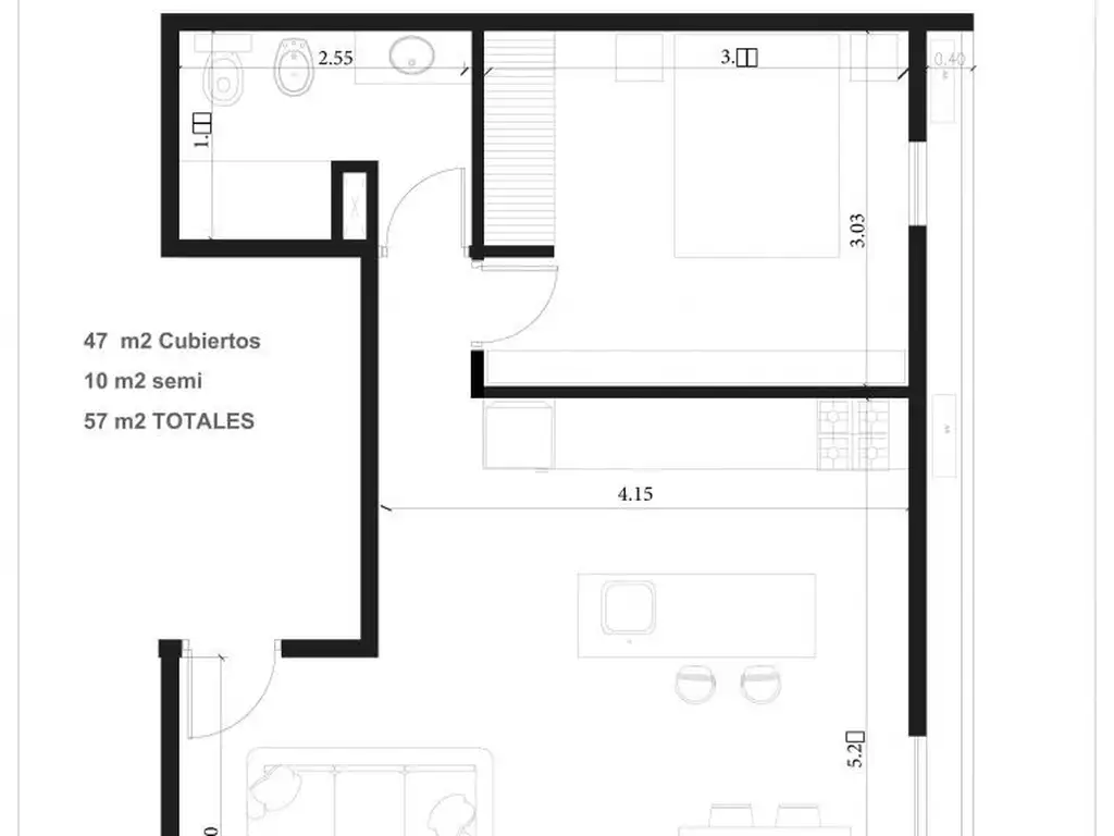 TOWER DELFINA - Foto 13