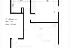 TOWER DELFINA - Foto 13