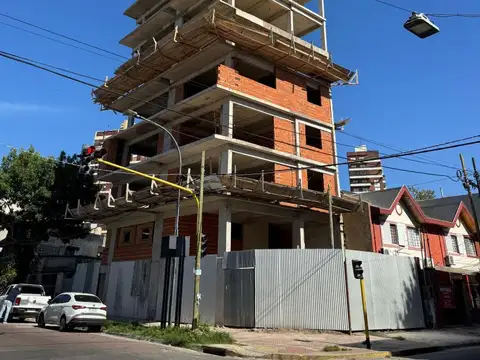 Emprendimiento en San Nicolás