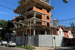 Emprendimiento en San Nicolás - Etapa: En pozo